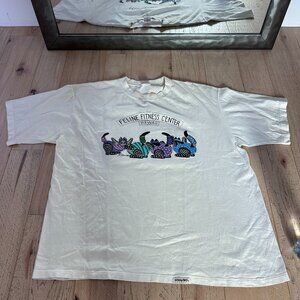 vintage t shirt vintage clothes 90s retro style Hawaii love